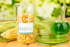 Olchard biofuel availability