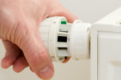 Olchard central heating repair costs