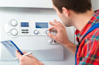 free commercial Olchard boiler quotes